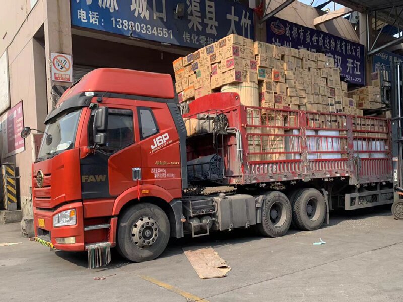 太原到簡(jiǎn)陽(yáng)貨運(yùn)公司