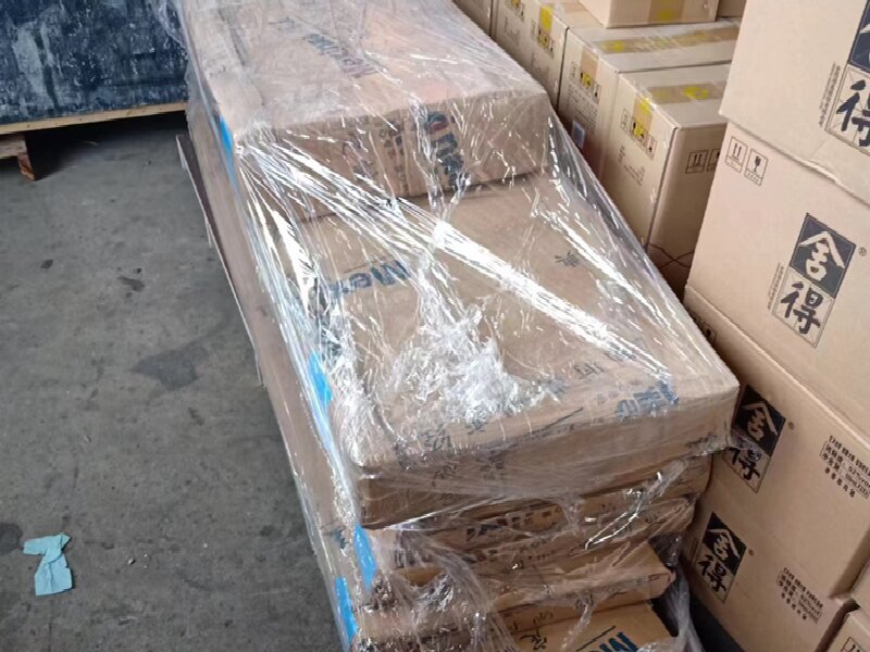 眉山到梁河貨運公司