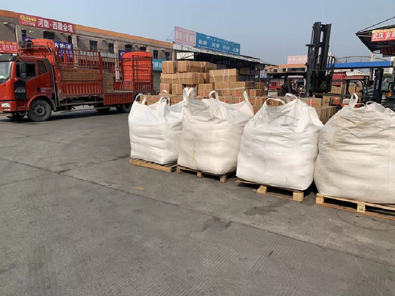 廣州到大同物流專線