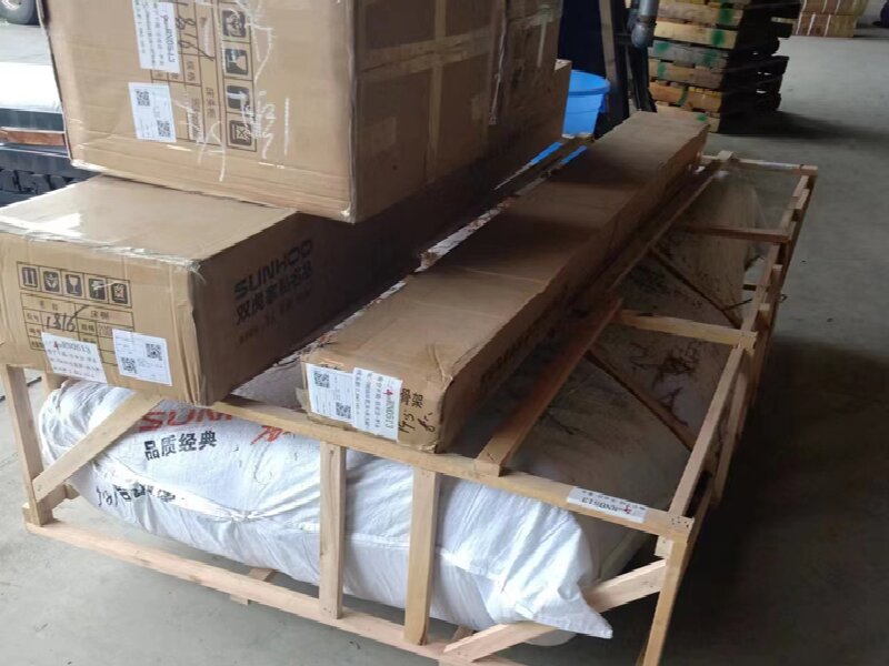 天津到廣寧物流專線