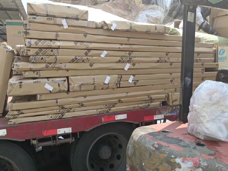 濟南到巨野貨運公司