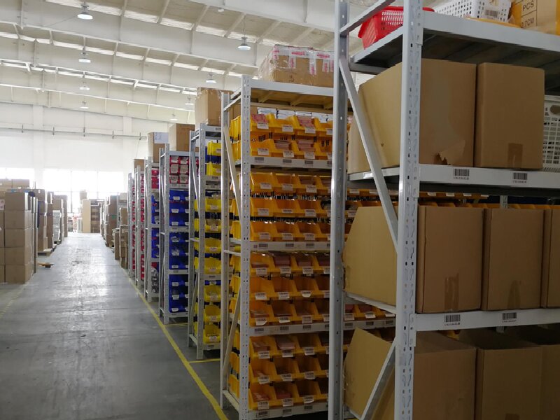 上海到永昌物流專線