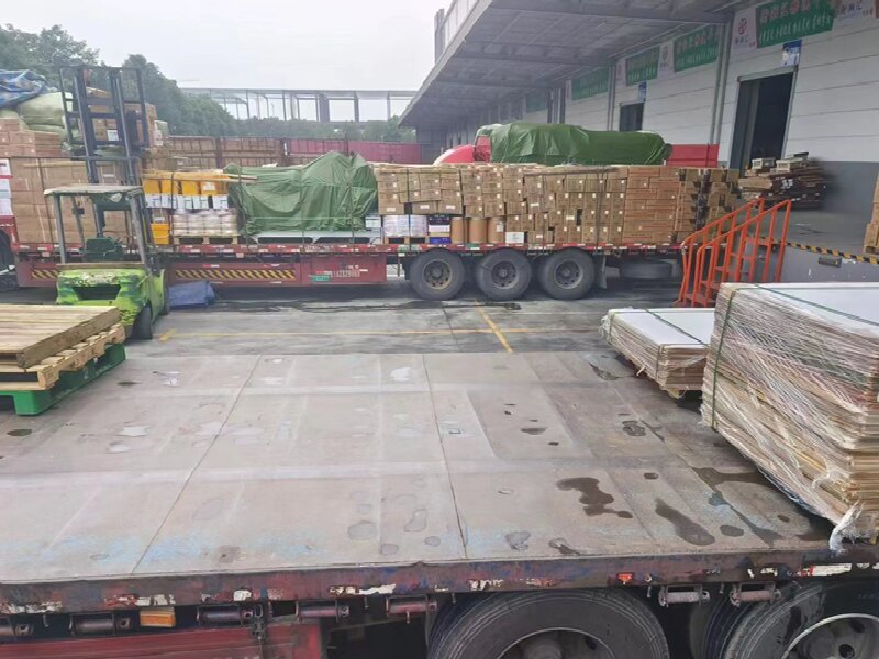 樂山到郊區(qū)物流專線