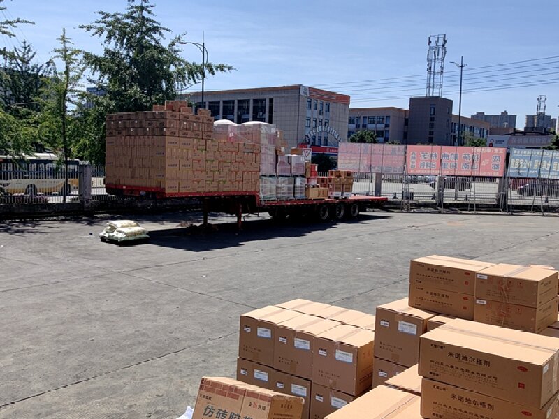 北京到洪洞物流專線